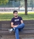 Rencontre Homme : Hasan, 33 ans à Espagne  Madrid 